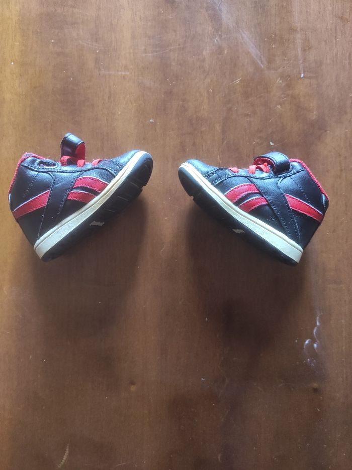 Baskets - photo numéro 2