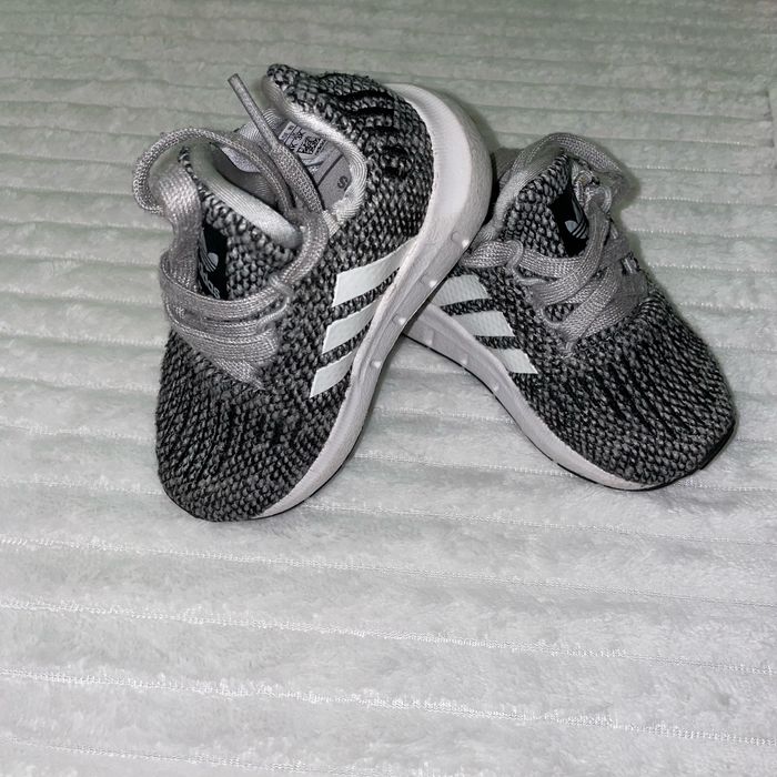 Basket adidas