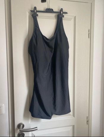 Maillot de bain 1 pièce