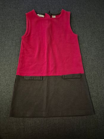 Robe 5 ans okaidi