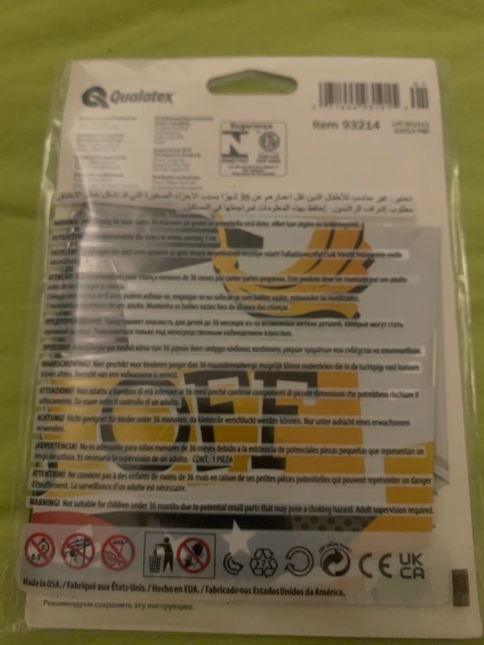 Ballon félicitation - photo numéro 2