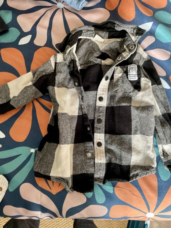 Lot vêtement 3 ans - photo numéro 8