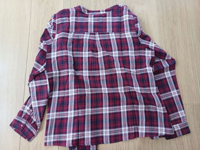 Chemise Camaïeu en taille 42 - photo numéro 3