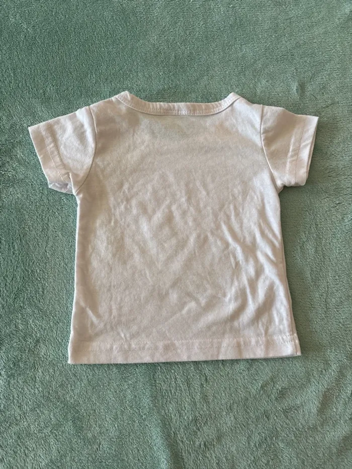 T-Shirt - photo numéro 5