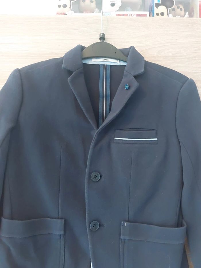 Veste costume Hugo Boss - photo numéro 2