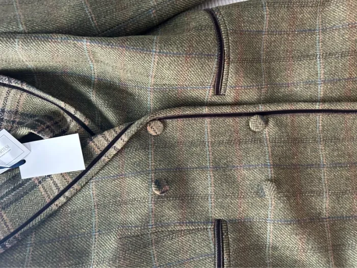 Blazer Deluem - photo numéro 4