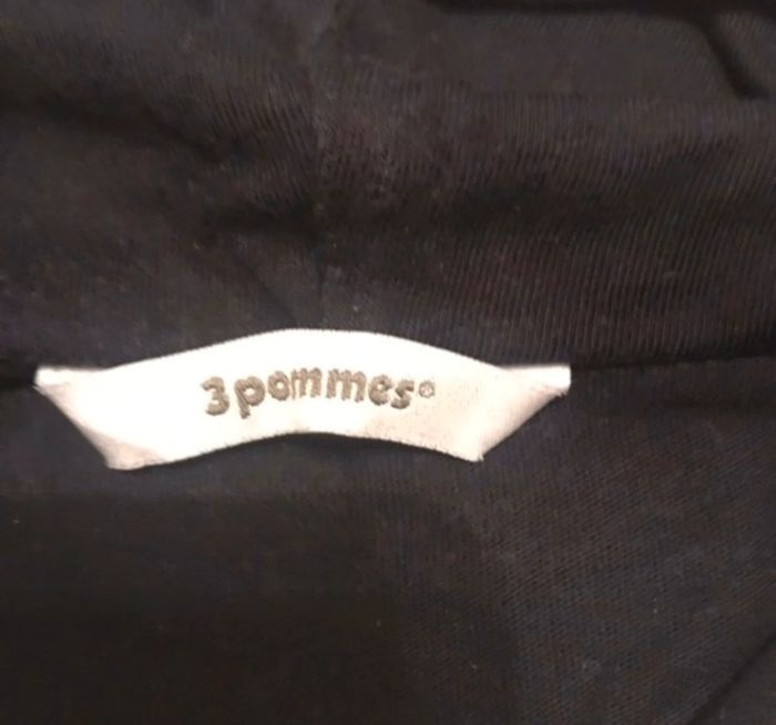 Haut 3 pommes 18m - photo numéro 2