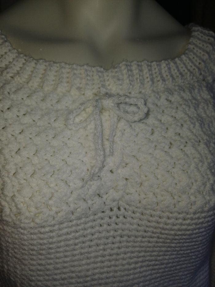 Pull  novembre - photo numéro 2