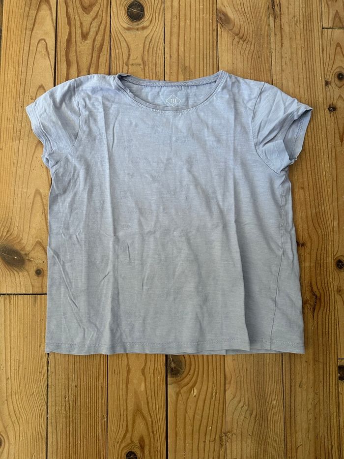 Lot de 3 T-shirt manches courtes - photo numéro 4