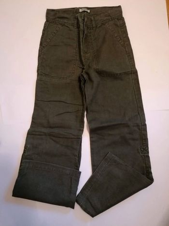 Pantalon léger