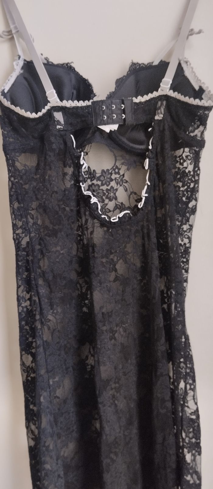 Nuisette - photo numéro 4