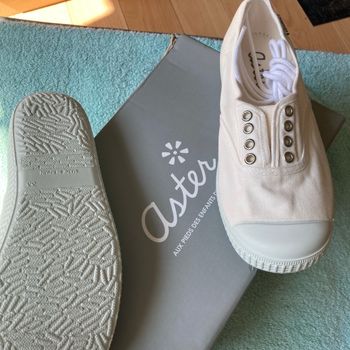 # baskets # aster# 33