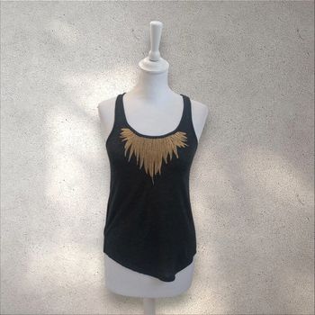 Débardeur femme undiz taille S