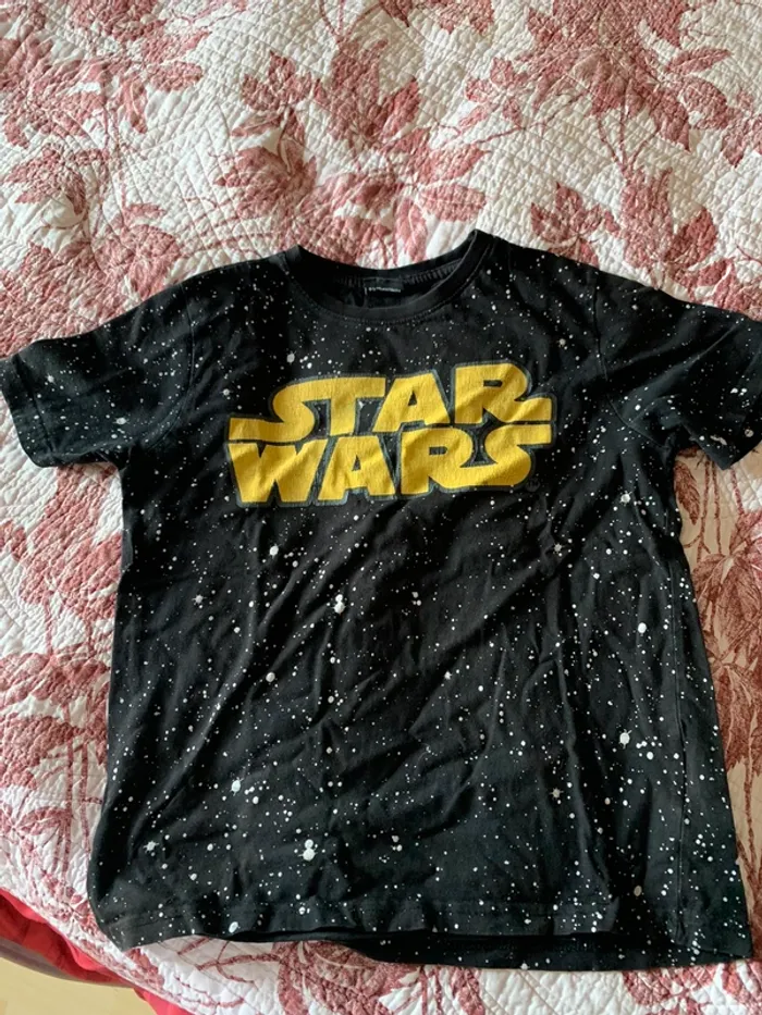 Teeshirt star wars