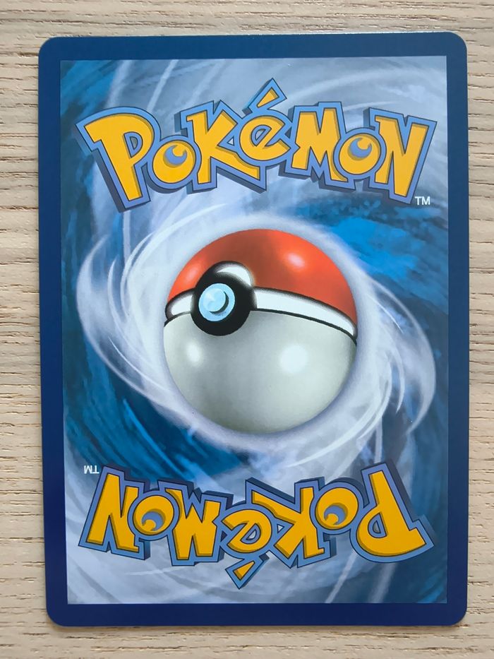 Lot 5 cartes Pokémon - photo numéro 9