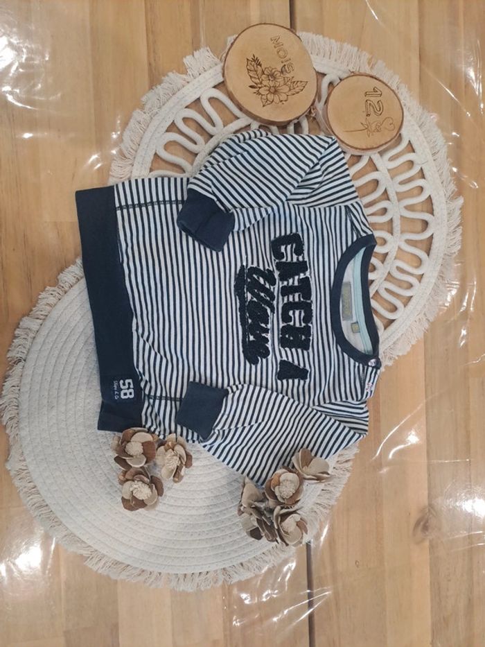 Pull garçon - photo numéro 2