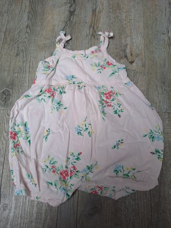 Bloomer petit bateau