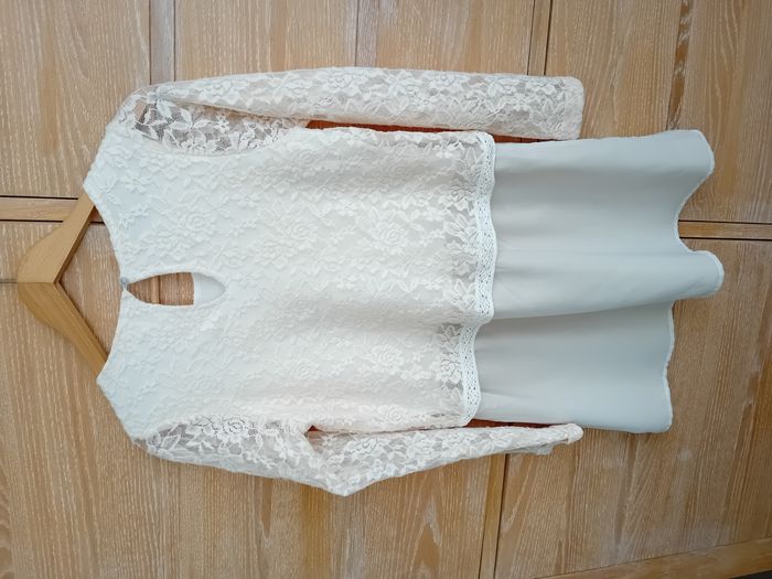 Robe Offcorss fille 16 ans - Neuve - photo numéro 2