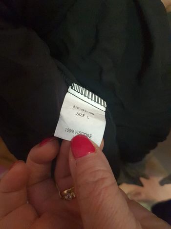 Robe neuve les Blondinette