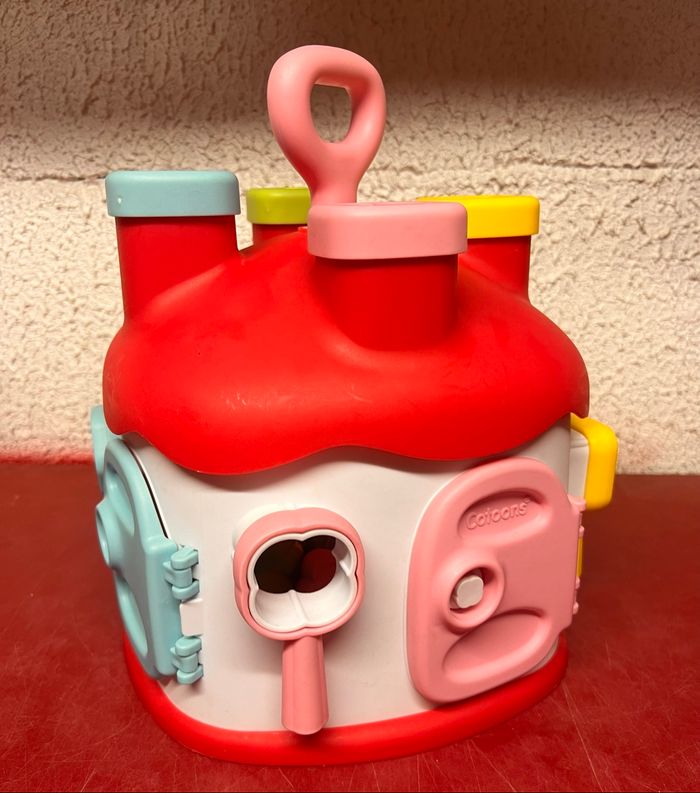 Maisons des formes Smoby - photo numéro 3