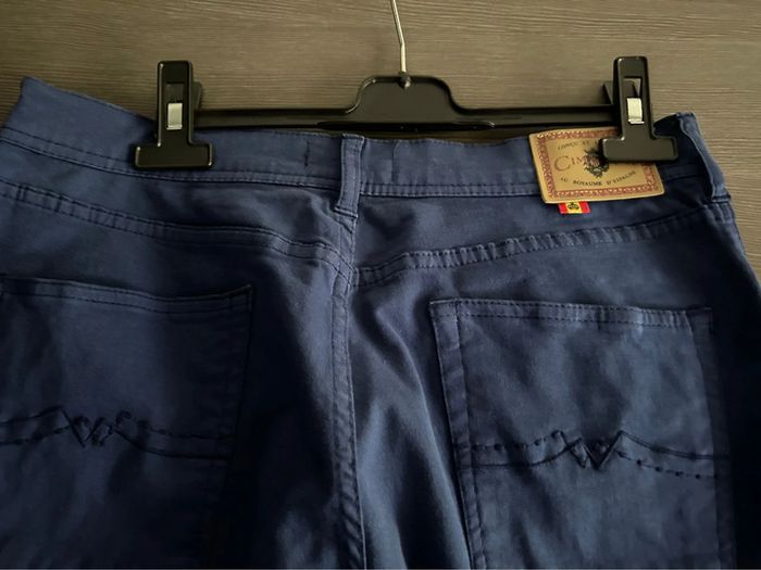 Pantalon Cimarron 33 - photo numéro 5
