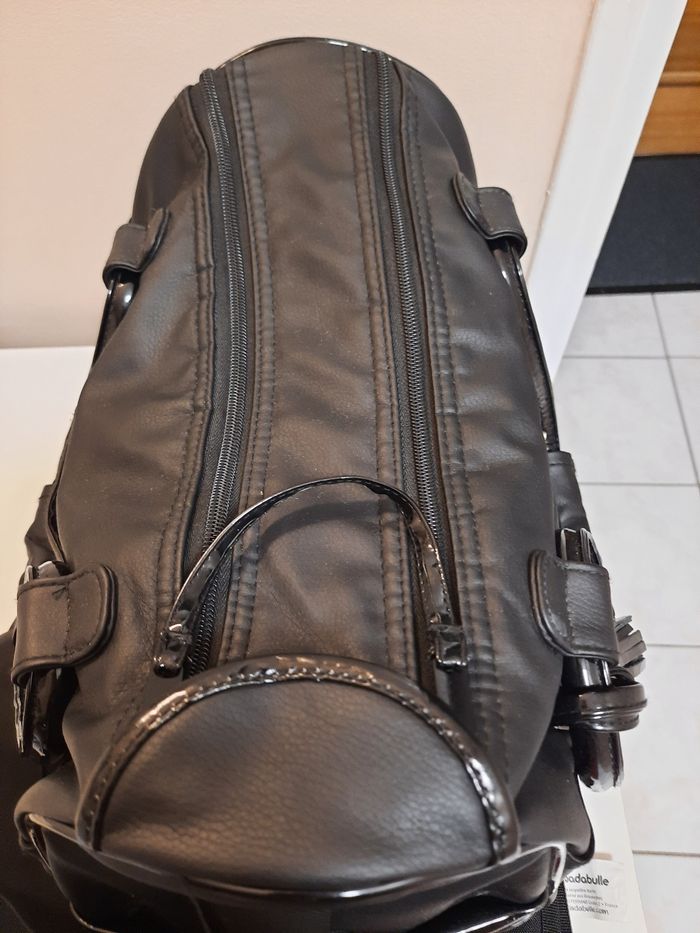 Sac de rangement bebe - photo numéro 6