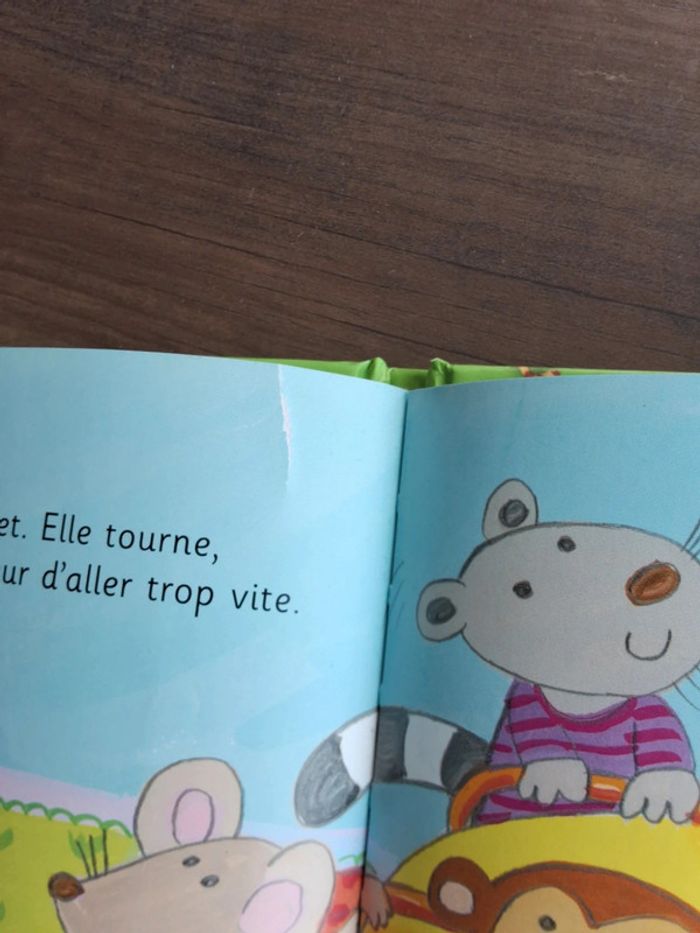 Livre - photo numéro 6