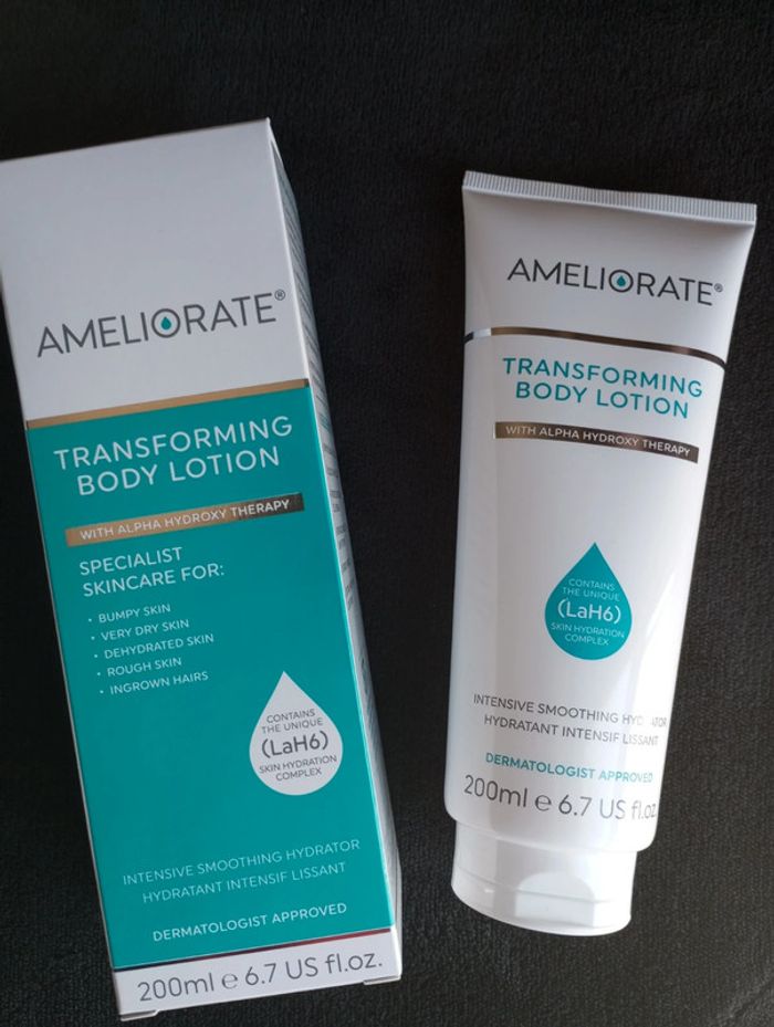 Ameliorate - photo numéro 4