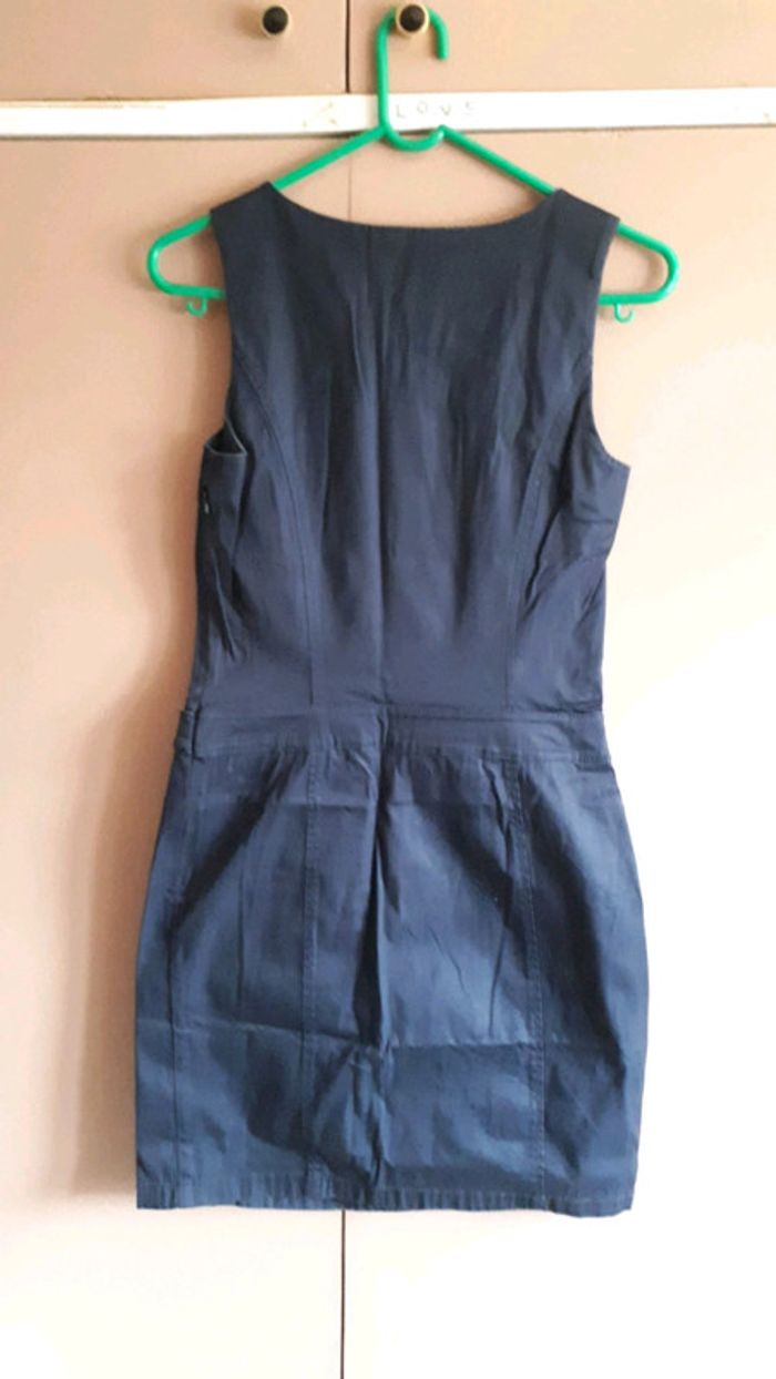 Robe habillée - photo numéro 5