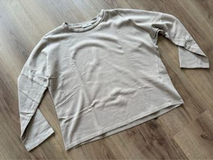 Pull oversize - photo numéro 2