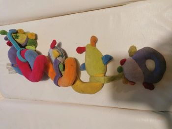 Accessoires poussette