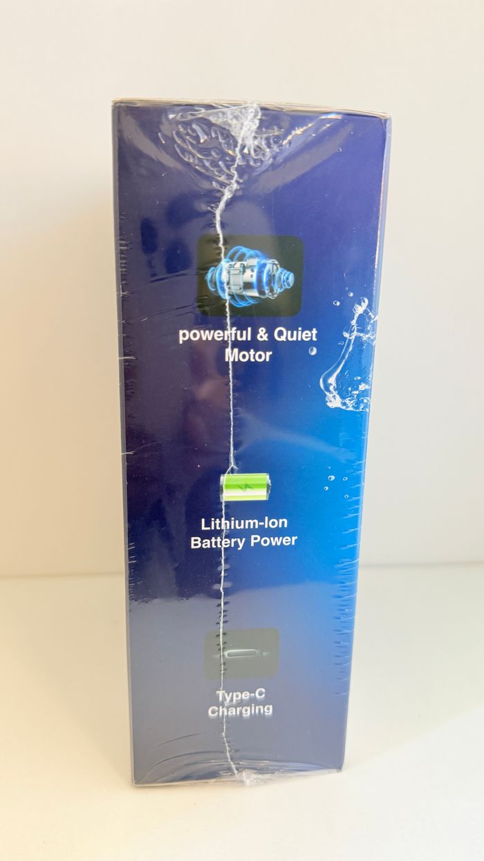 Tondeuse à cheveux et barbe neuve sous blister. - photo numéro 2