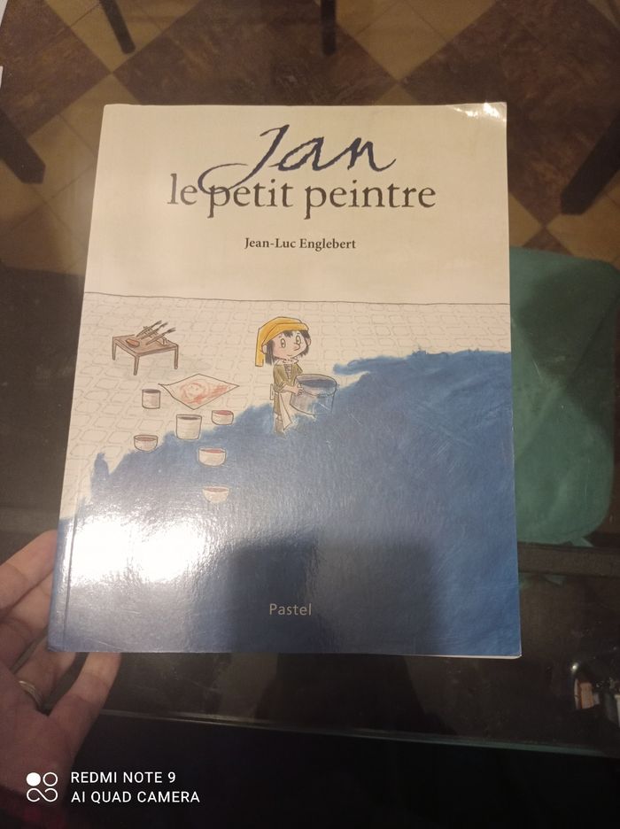 Livre l'école des loisirs
