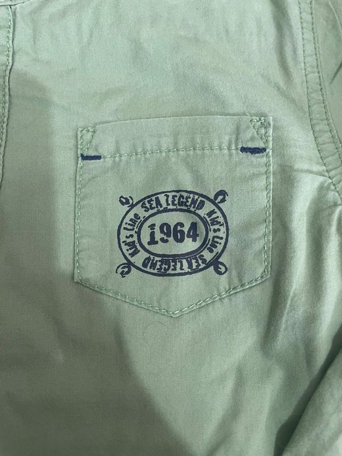 Haut La redoute - photo numéro 2