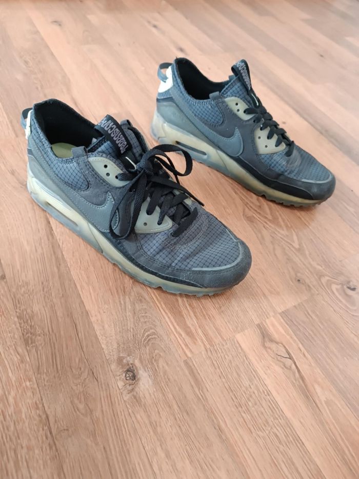 Air max Homme Pointure 44 Nike - photo numéro 3