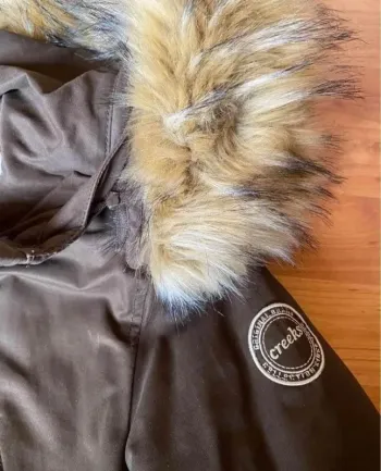 Parka Creeks