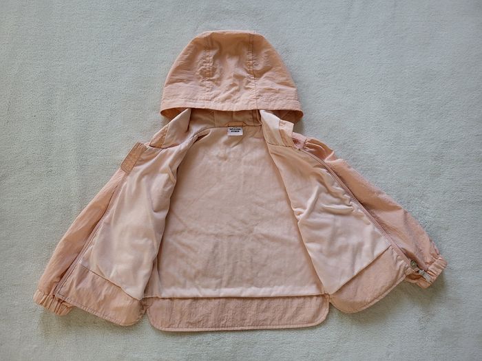 Manteau - photo numéro 5