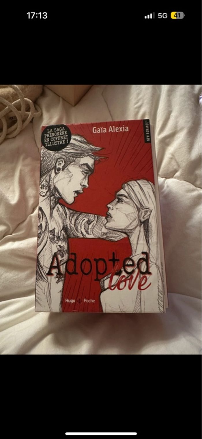 Coffret 3livres - photo numéro 3