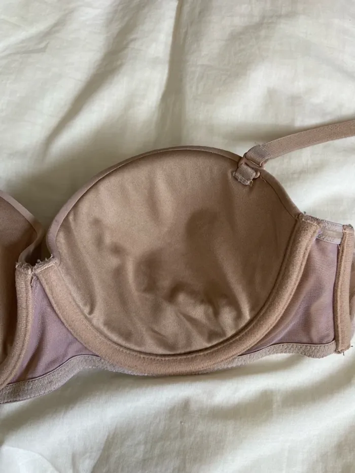 Lot de deux Soutien gorge - photo numéro 8