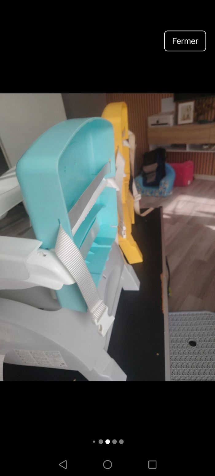 Rehausseur - photo numéro 4