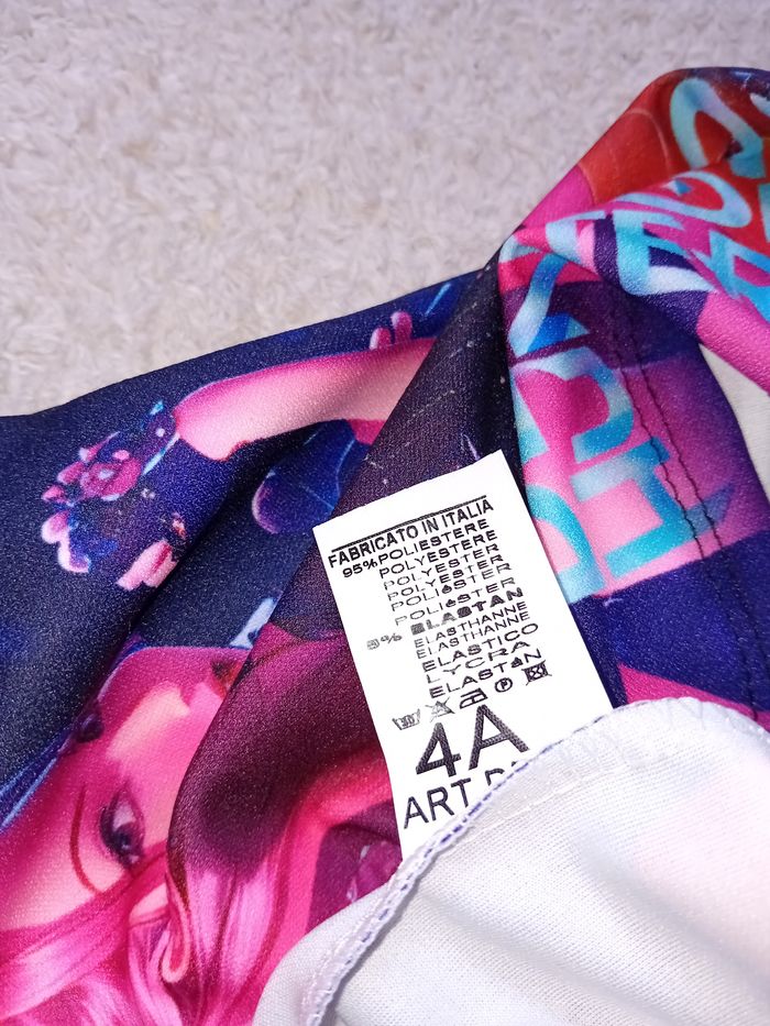 Tee-shirt k-pop - photo numéro 4