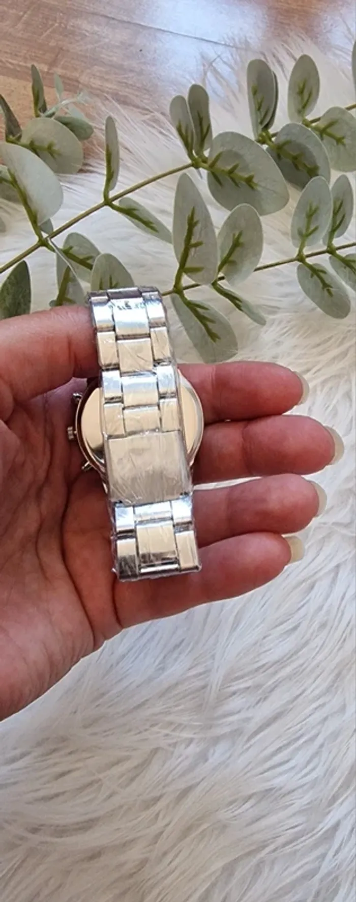Montre femme - photo numéro 3