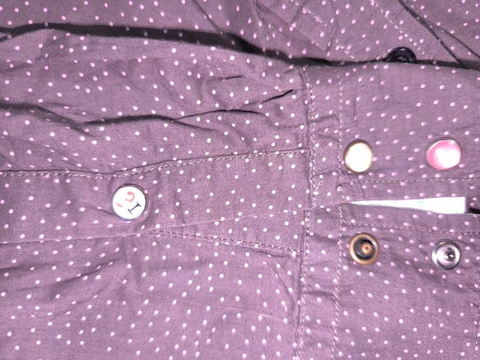 Chemise Japan Rags - photo numéro 3