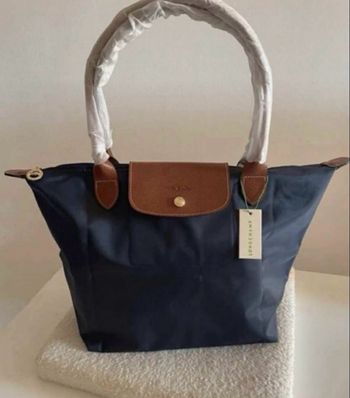 Longchamp le pliage taille L