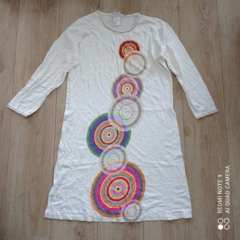 Chemise de nuit t44/46