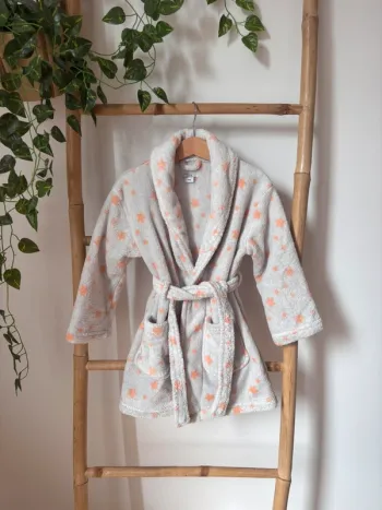 Robe de chambre La Halle
