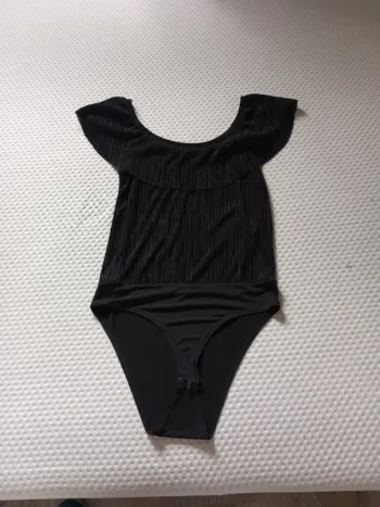 Haut body