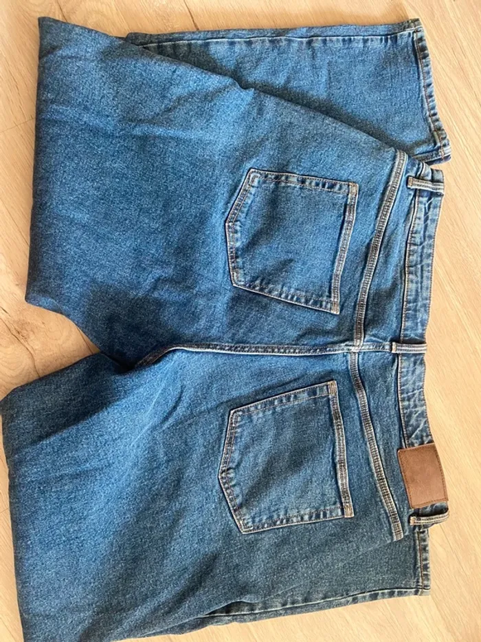 Jean MOM 44 / 30 L - photo numéro 4