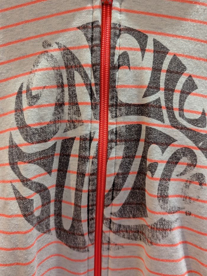 Sweat à capuche O'neill - photo numéro 2