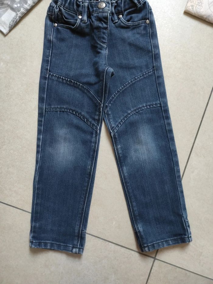 Lot t-shirt pantalon - photo numéro 9